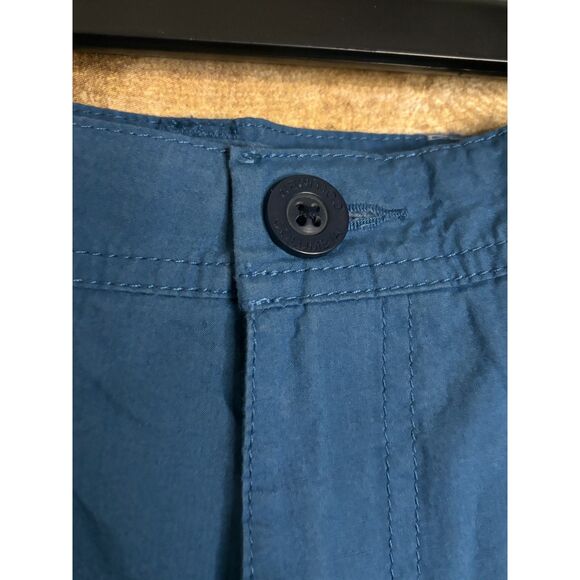 COLUMBIA REGULAR CASUAL CLASSIC EVERYDAY FLAT FRONT OUTDOOR PREPPY SHORTS SZ. 34 - Picture 5 of 5